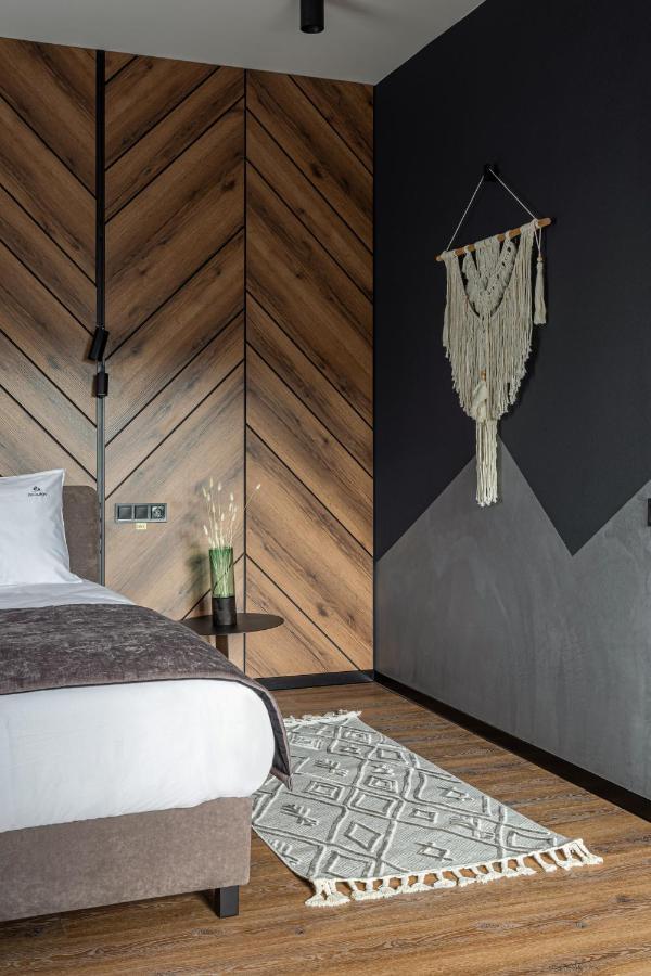 Didukh Eco Hotel&Spa Буковель Экстерьер фото