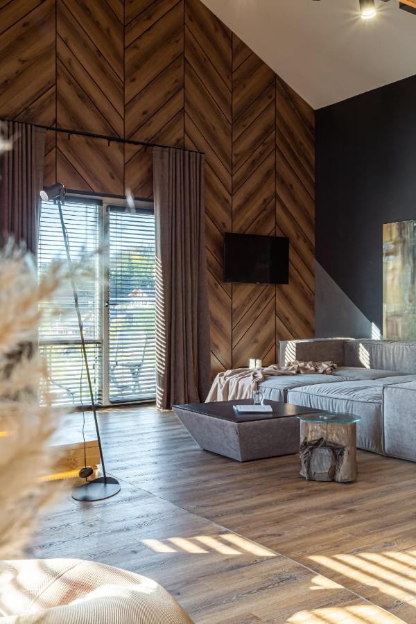 Didukh Eco Hotel&Spa Буковель Экстерьер фото