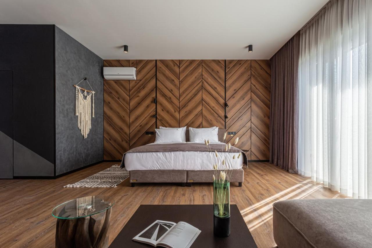Didukh Eco Hotel&Spa Буковель Экстерьер фото