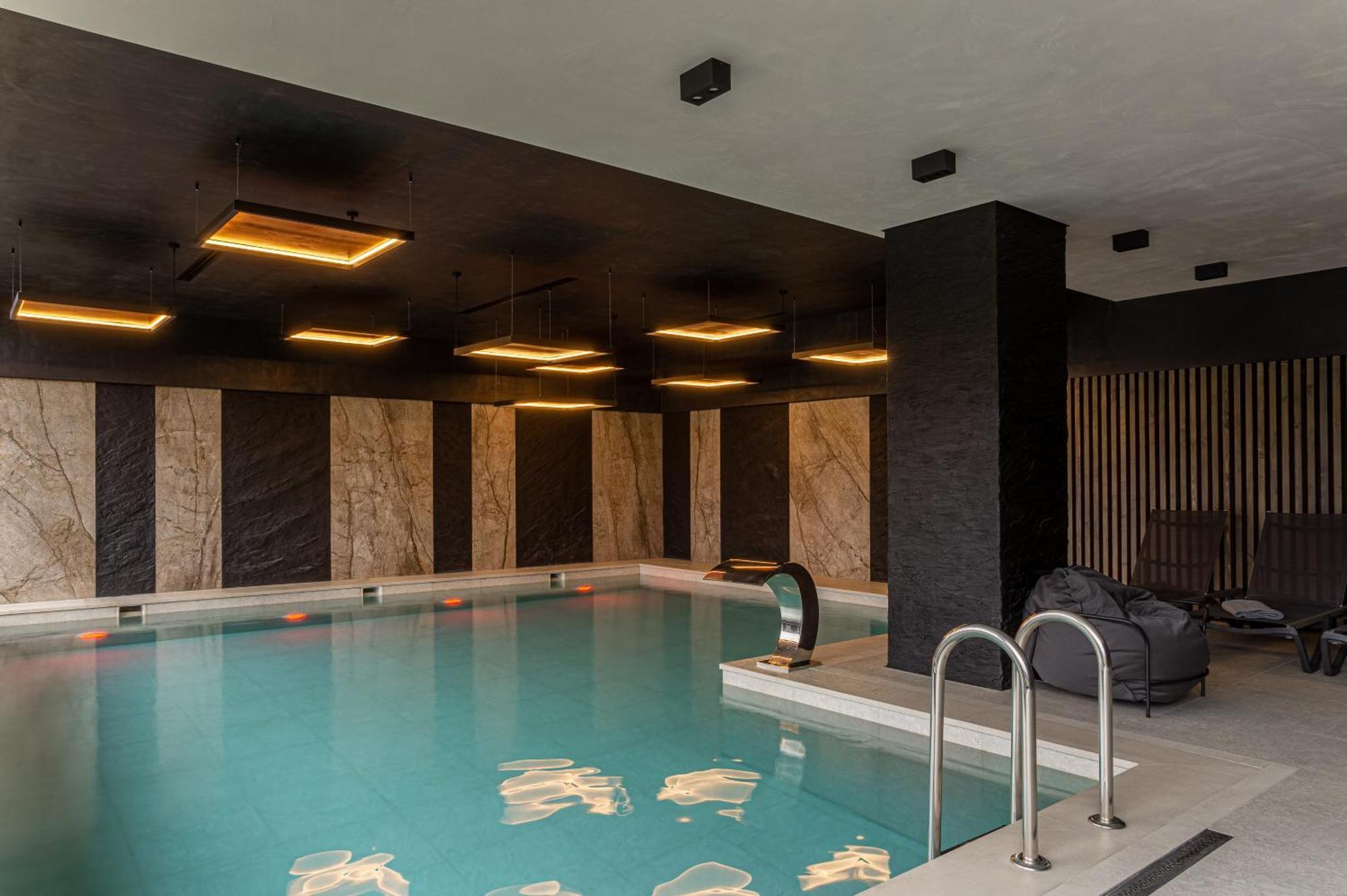 Didukh Eco Hotel&Spa Буковель Экстерьер фото