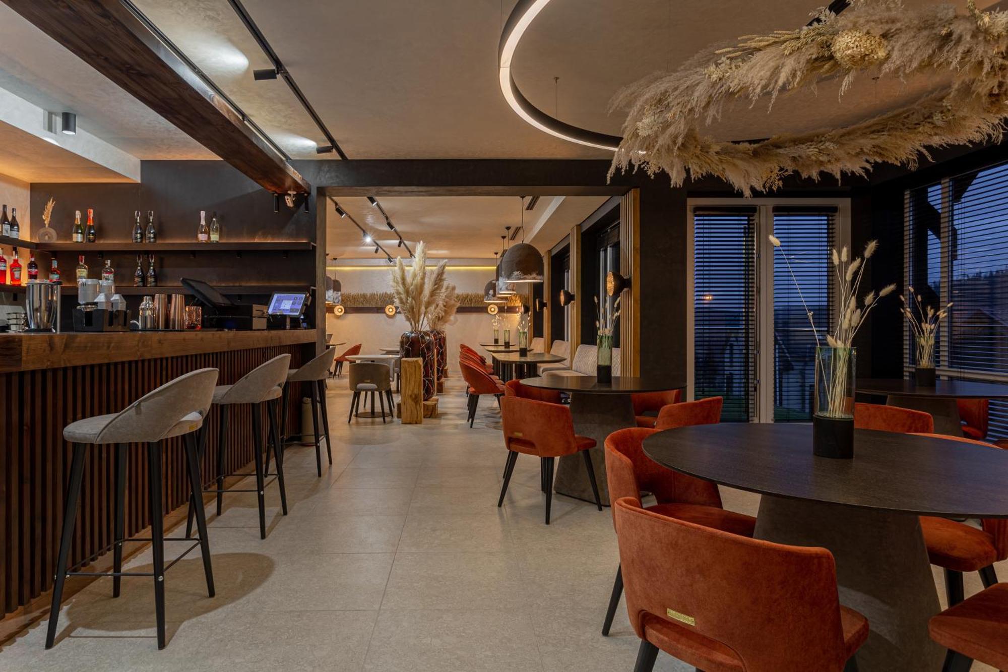 Didukh Eco Hotel&Spa Буковель Экстерьер фото
