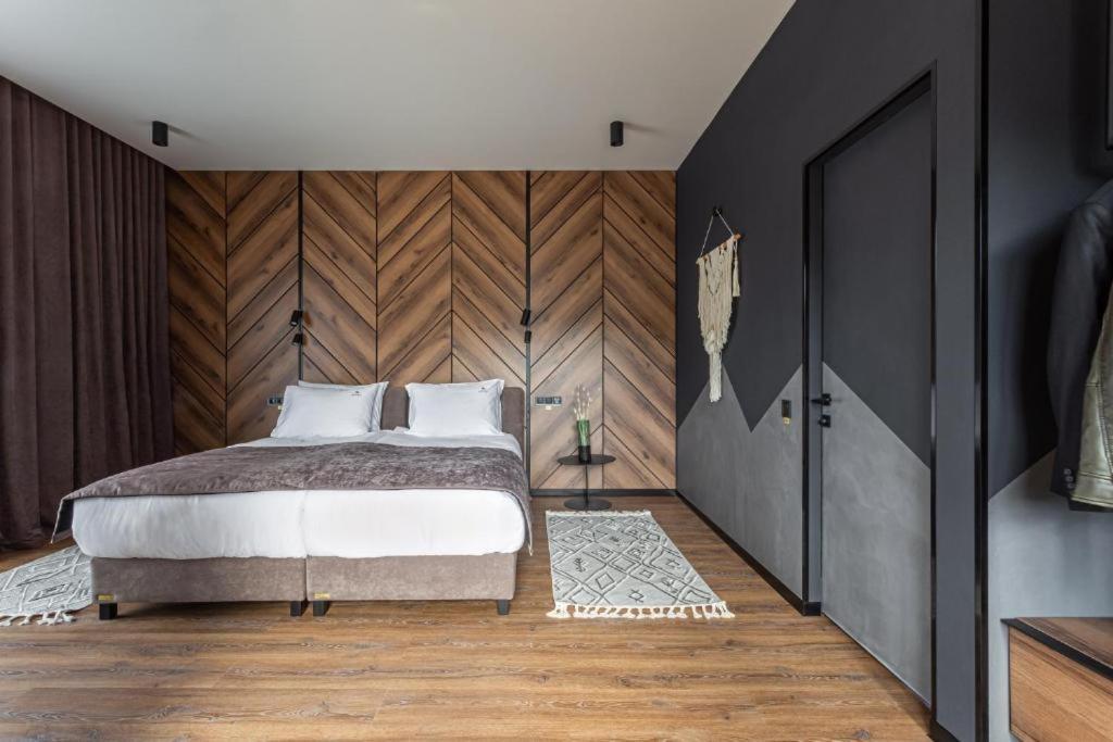 Didukh Eco Hotel&Spa Буковель Экстерьер фото